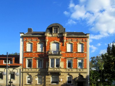 20180915Kaiserstraße 8 St Ingbert2