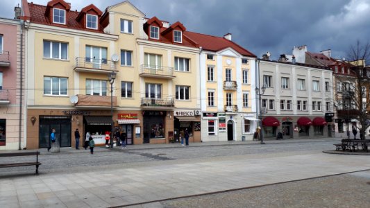 20210328 142136 March 2021 in Białystok