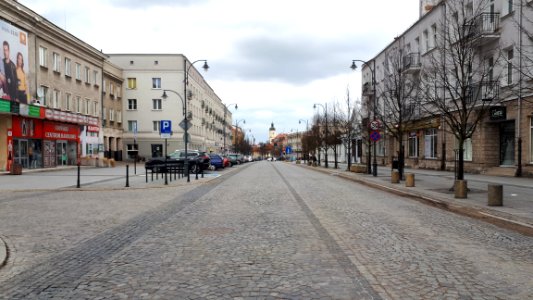 20210328 141007 March 2021 in Białystok
