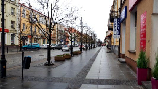 20210416 153922 April 2021 in Białystok
