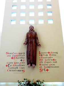 Alcañiz - Iglesia de San Francisco 11