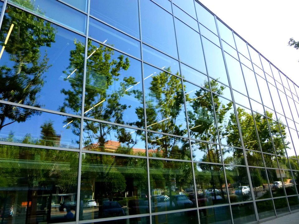 Alcobendas - Centro Cultural Pablo Iglesias 3