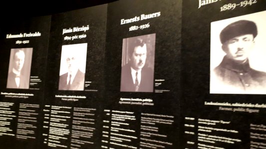 20181223 150945 National History Museum of Latvia