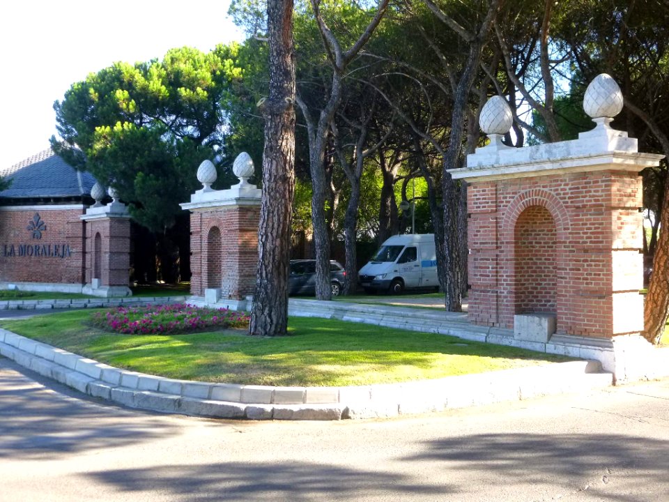 Alcobendas - Urbanización La Moraleja 03