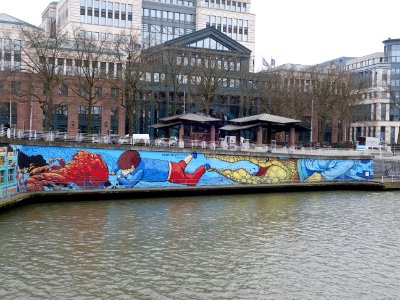AlléeKaai 38