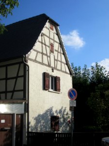 20180820Forsthausstraße 5 Schwetzingen
