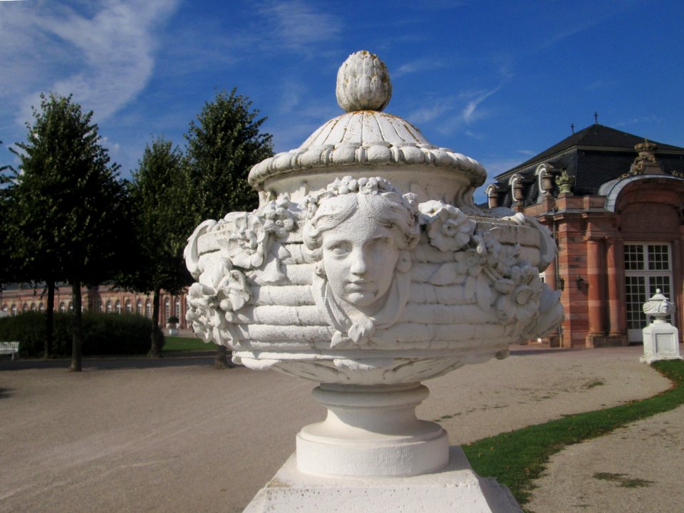 20180918Weltzeitvase Schwetzingen1