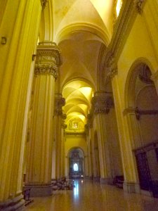 Alcañiz - Ex Colegiata de Santa María la Mayor, interior 10 photo