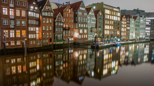 River city hamburg