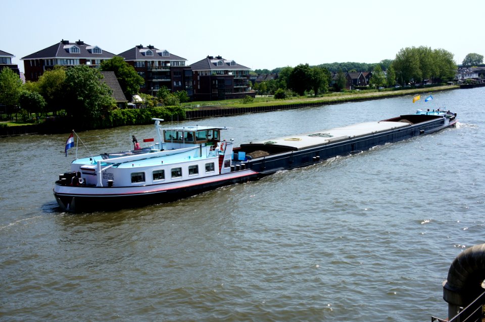 Alk - ENI 02314235, Amsterdam-Rijn kanaal, pic6