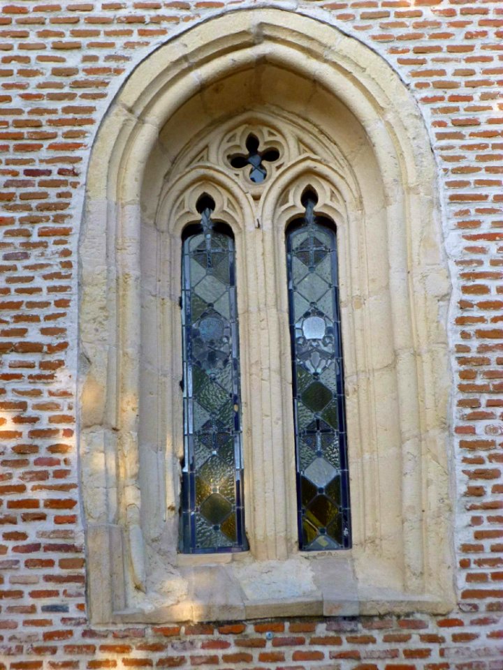 Alcobendas - Iglesia de San Pedro Mártir 06