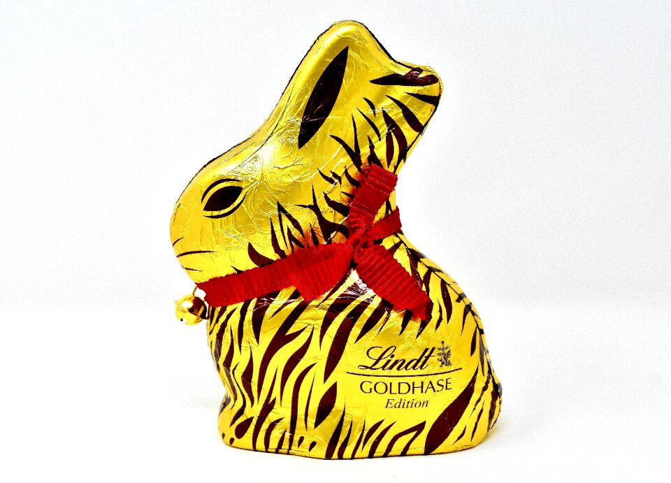 Delicious lindt sweetness photo