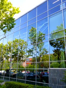 Alcobendas - Centro Cultural Pablo Iglesias 2