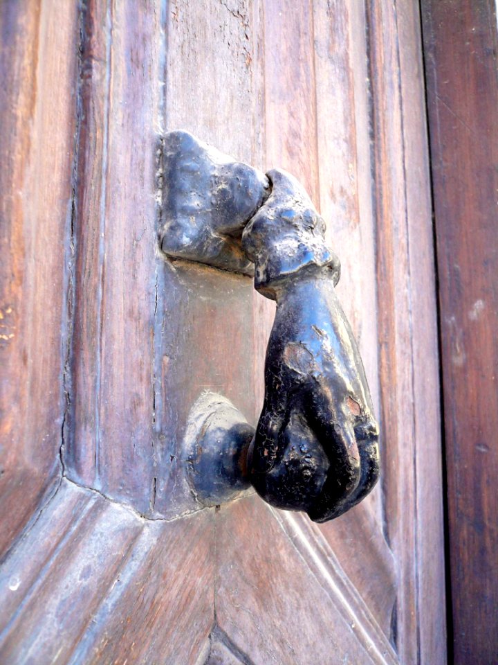 Alcanadre - Puerta 07