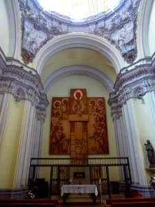 Alcañiz - Ex Colegiata de Santa María la Mayor, interior 13 photo