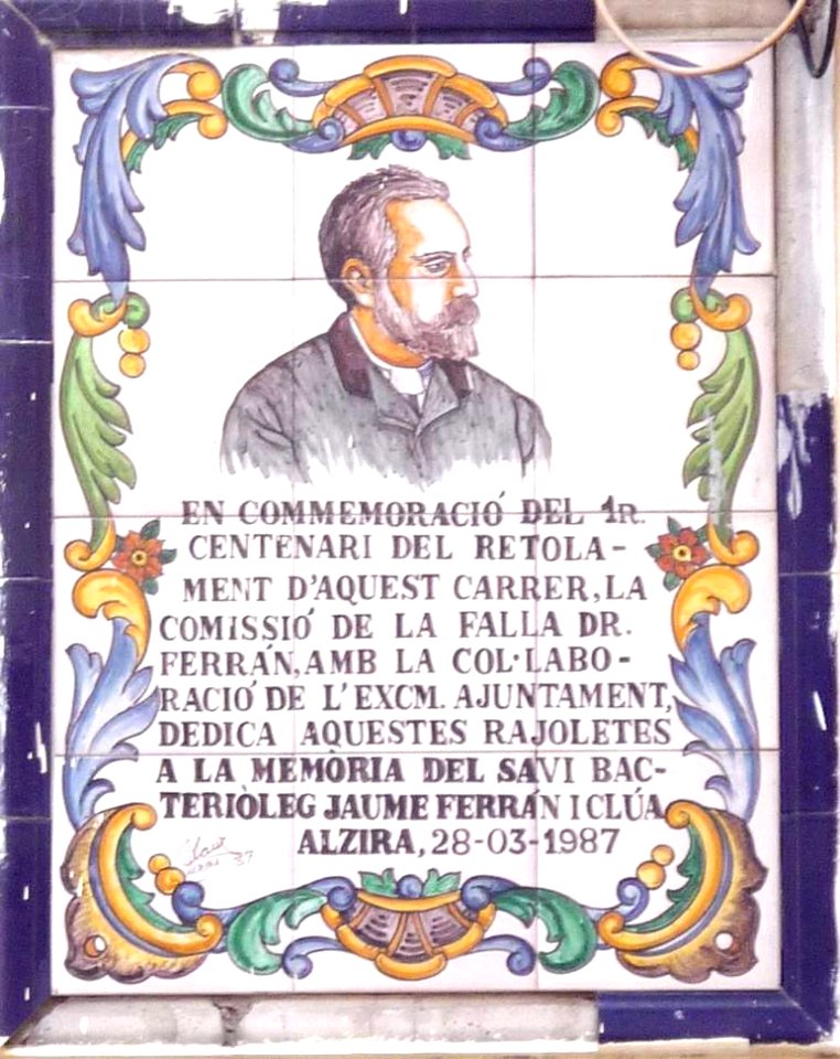 Alcira - Azulejos 03