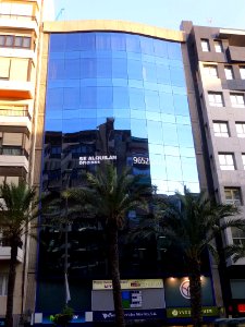 Alicante - Avenida de Alfonfo X El Sabio 4