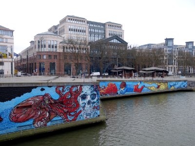AlléeKaai 42