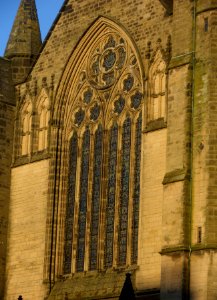 All Saints Church, The Drive, Hove (NHLE Code 1187592) (March 2014) (1)