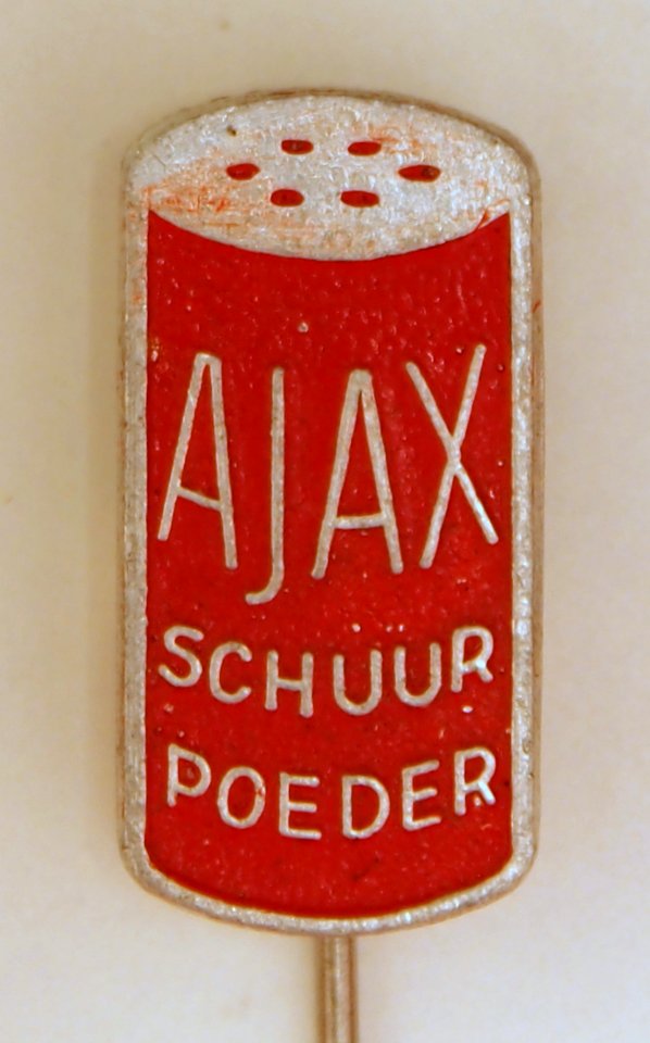 AJAX schuurpoeder