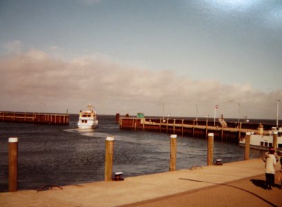 AIMG 5344 irgendeine Hafenausfahrt 1960er photo