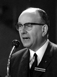 AJ Bronkhorst (1968)