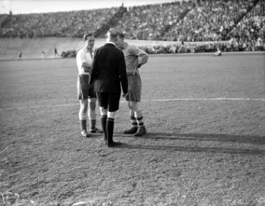 Ajax kampioen van Nederland, Bestanddeelnr 902-2531