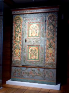 Ackerhus Schrank Lütholdin