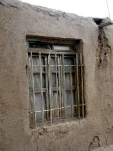 Aliev st - old house - Nishapur 1
