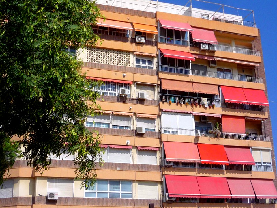 Alicante - Avenida Catedrático Soler 3