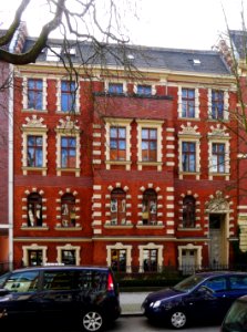 Albestraße 30 (Friedenau)