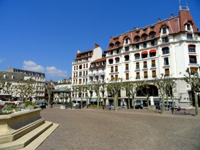 Aix-les-Bains -DSC05132