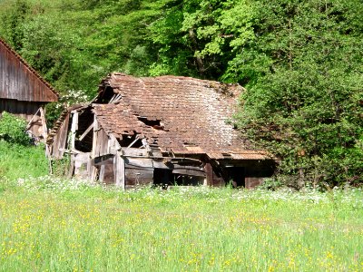 Agrež' Mill 02