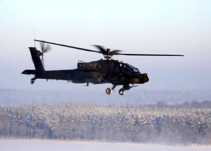 AH-64 301sqn