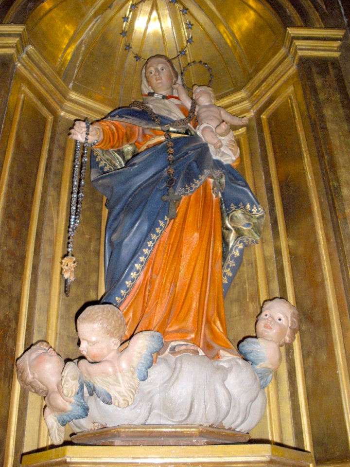 Agoncillo - N. S. la Blanca 14
