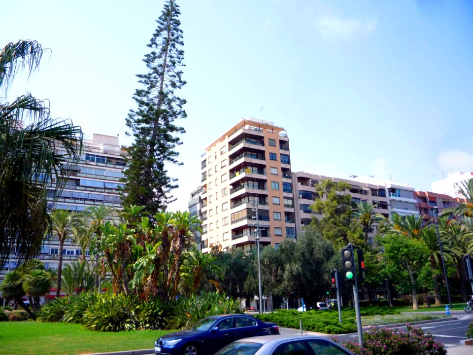 Alicante - Avenida de Loring 2