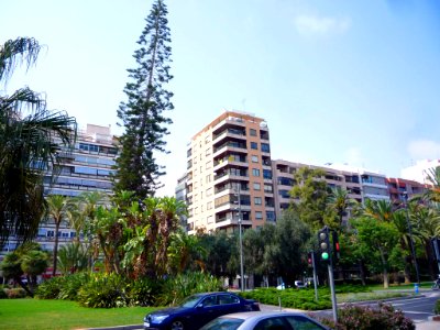 Alicante - Avenida de Loring 2