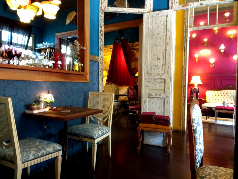 Agridoce Café, Porto Alegre