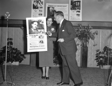 ADVERTENTIES, veilingen, Bestanddeelnr 907-0679