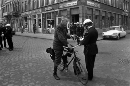 Achtste week havenstaking in Antwerpen, Bestanddeelnr 926-4356