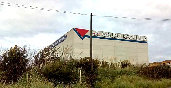 AD Regueira Sabón Arteixo