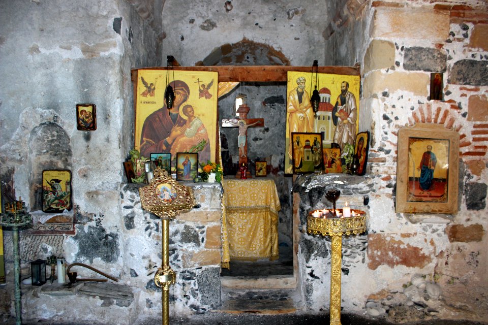 Agia Roumeli - Agios Pavlos – 06