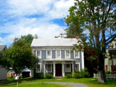 Aaronsburg PA house