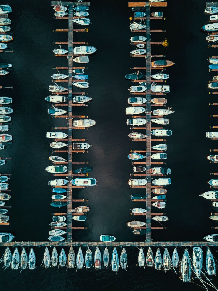 Water boat yacht
