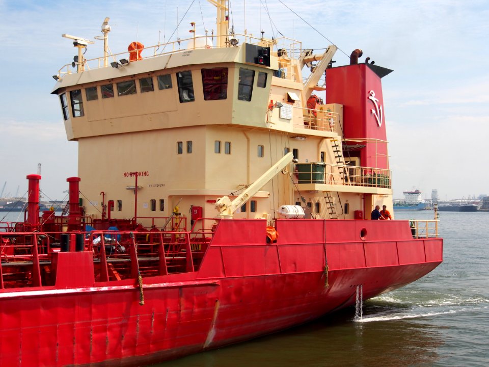 Agath - IMO 8820298,Boudewijnsluis, Port of Antwerp pic 6
