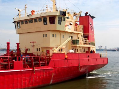 Agath - IMO 8820298,Boudewijnsluis, Port of Antwerp pic 6