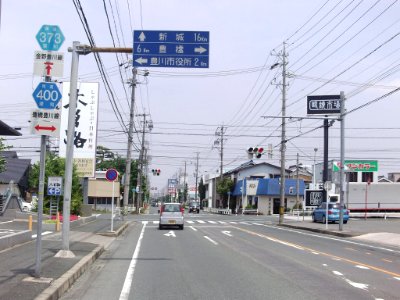 Aichi Pref r-373 Minamiodori4