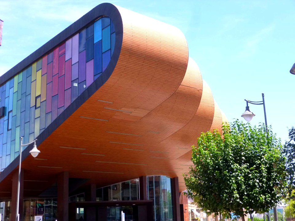 Alcobendas - Centro de Arte Alcobendas 33