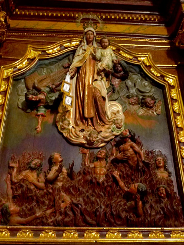 Abadiño - Iglesia de San Torcuato Mártir (San Trokaz) 29