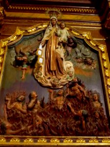 Abadiño - Iglesia de San Torcuato Mártir (San Trokaz) 29